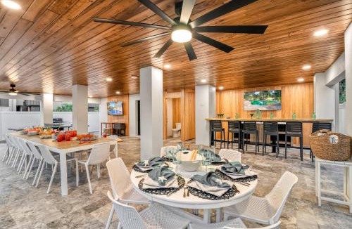 Siesta Key Village House | Luxe Lagoon - 119