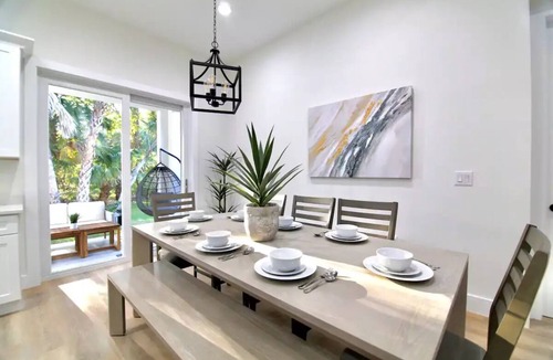North Port House | Luxurious 3 bedroom home
