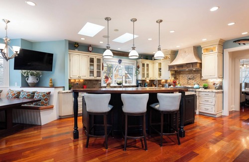 Newlands House | Luxurious 6 bedroom Residence, A+ Outdoor spaces Walk to Pearl St, Mt. Sanitas