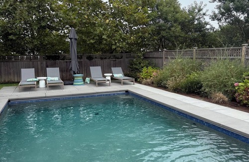 Nantucket Town House | Luxurious Nantucket Retreat with Private Pool, Modern Comforts & Coastal Charm