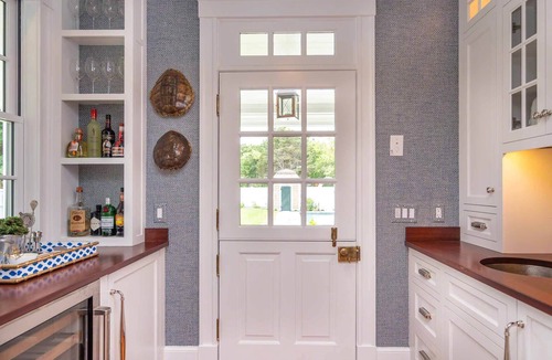 Katama House | Luxurious New Gambrel With Pool