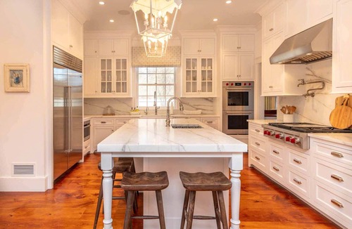 Katama House | Luxurious New Gambrel With Pool