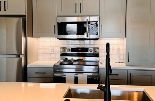 Gruene Apartment | Luxurious Stay at Gruene