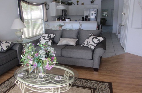 Beachwalk Isles House | Luxury 4 bedroom, 2 bathroom villa with heated pool in popular Beachwalk Isles