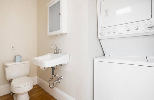 Fenway–Kenmore Apartment | Luxury 4BR 3BA in Fenway w Epic Roof Deck