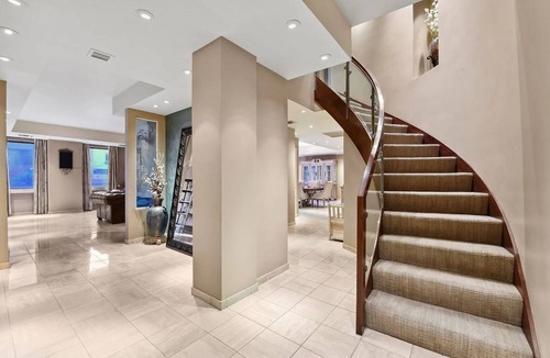LoDo Condo | Luxury Downtown Denver Condo Near Larimer Square