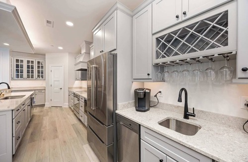 West Ocean City House | Luxury Home 6 BR/Pool/Sunset Marina/West OC