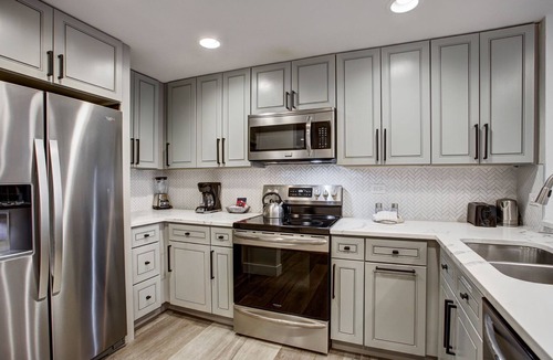 Peak 9 Condo | Luxury|In Town|Peak 9|Ski-In/Out