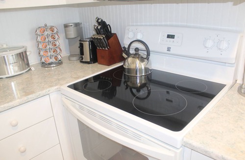 Pass-a-Grille House | Luxury Key West Style Guest House on Historic Pass-A-Grille Beach Pool BBQ