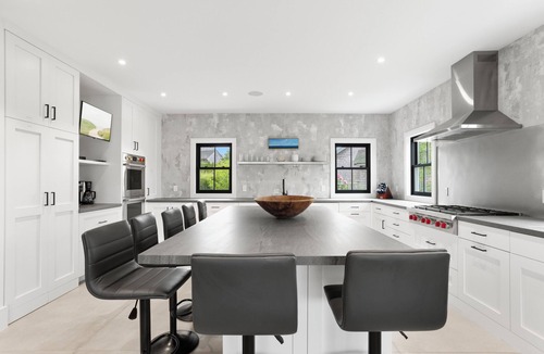 Nantucket Town House | Luxury Nantucket Getaway; Pool and Spa, Close to Town, Sleeps 22, Accessible