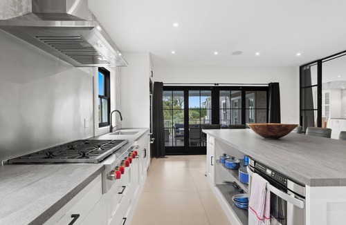 Nantucket Town House | Luxury Nantucket Getaway; Pool and Spa, Close to Town, Sleeps 22, Accessible