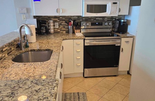 Ash Condo | Luxury oceanfront condo w/Breathtaking views. Lazy River, pools, hot tubs.