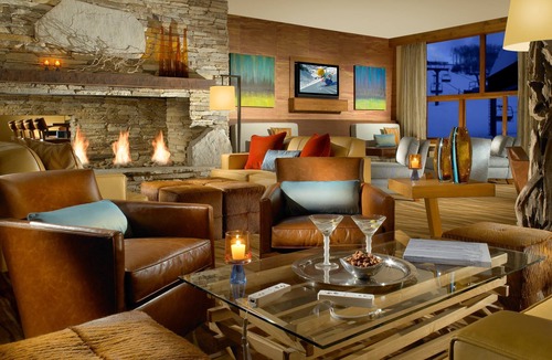 Beaver Creek Cabin | Luxury Suite + Hot Tub Access | Slopeside