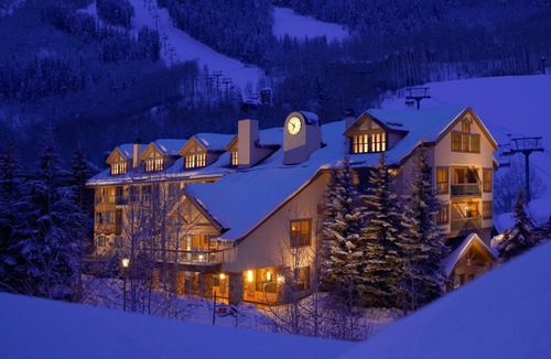 Beaver Creek Cabin | Luxury Suite + Hot Tub Access | Slopeside