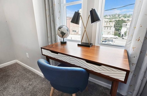 East Allegheny House | M&J - Emlin 513 St.