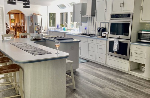 Haversham House | ★ ★ ★ ★ ★ Magical moments☀️Sun and Sand! Beach Pass! Massive kitchen