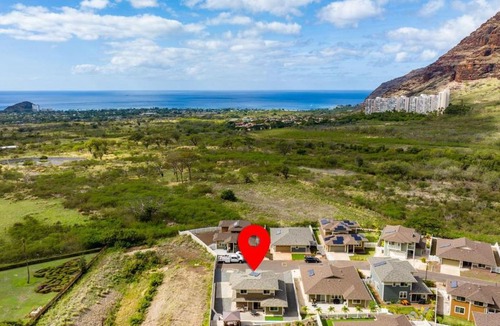 Makaha Valley Villa | Makaha Villa by AvantStay