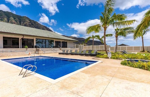Makaha Valley Villa | Makaha Villa by AvantStay