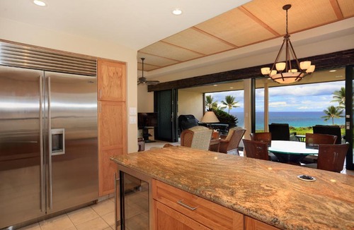 Wailea Apartment | MAKENA SURF, #C-106