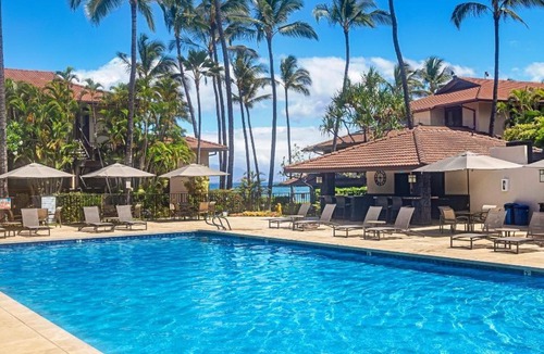 Wailea Apartment | MAKENA SURF, #C-106