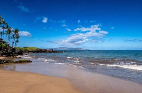 Wailea Apartment | Makena Surf: Maui on the Beach