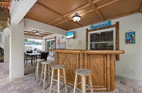 Holmes Beach House | Margarita-Ville