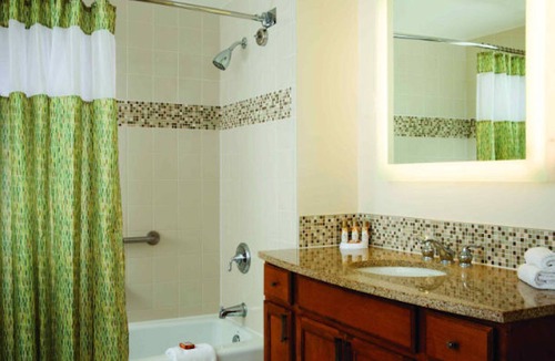 Poipu Resort | Marriott Waiohai Beach Club: luxury 2 bedroom on Poipu Beach oceanfront resort