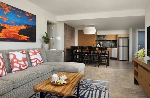 Waikoloa Resort | Marriotts Waikoloa Ocean Club - 2 Bedroom