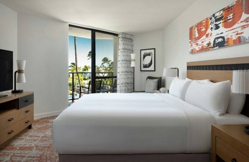 Waikoloa Resort | Marriotts Waikoloa Ocean Club - 2 Bedroom