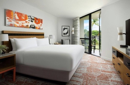 Waikoloa Hotel | Marriotts Waikoloa Ocean Club - 1 Bedroom