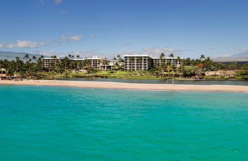 Waikoloa Hotel | Marriotts Waikoloa Ocean Club - 1 Bedroom