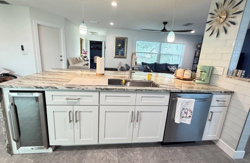 West Bradenton House | Matty’s beach Scape