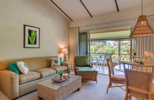 Kaanapali Apartment | Maui Kaanapali Villas B225