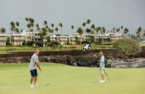 Kamuela House | Mauna Lani Home Collection