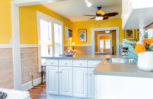 Downtown Dunedin House | Meranova Guest Inn