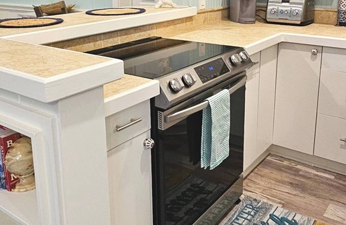 Sarasota Cottage | Mermaid Cottage