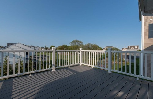 Eastward Look House | Meticulous Scarborough Beach Home!
