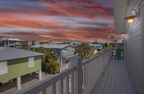 Bradenton Beach House | Midnight Gulf Resort A