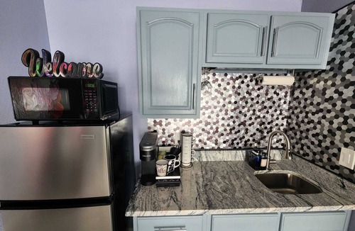 Orient Park Apartment | Mimi's Ste K2 Casino