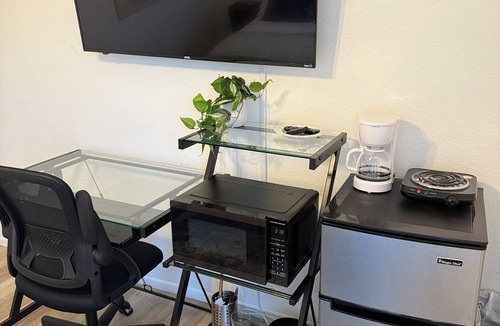 Mission Viejo Apartment | Mini Studio in south OC
