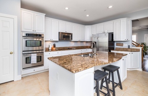 Sunset Island House | Mini Weeks Stays Available Sunset Island 24 Canal Side Mews West