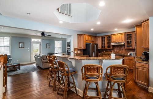 Sunset Island House | Mini Weeks Stays Available Sunset Island 32 Seaside Drive