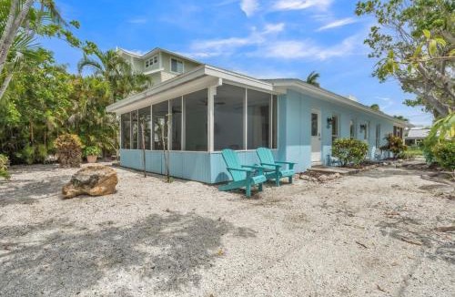 Anna Maria House | Minnow 1