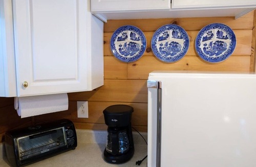 Sebago Cabin | Minnow Cottage on the Stunning West Shore of Sebago Lake