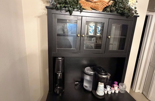 Orlovista Apartment | Modern 2BR/2BA Orlando Condo/10 minutes to Universal/30 minutes Disney