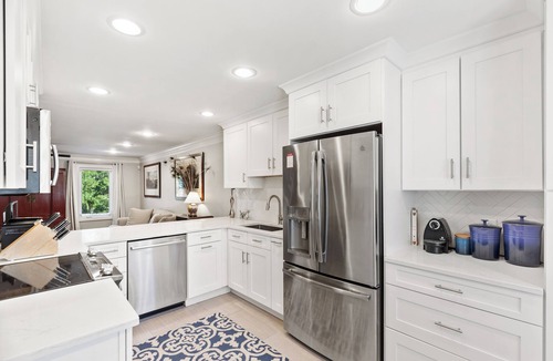 Harleston Village House | Modern and Spacious home with a fantastic, central, downtown location