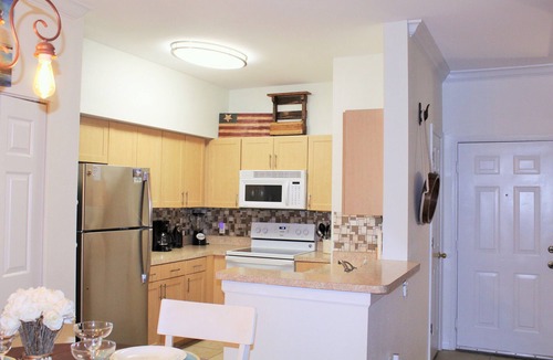 Clearwater Condo | Modern Condo Minutes From Clearwater Beach
