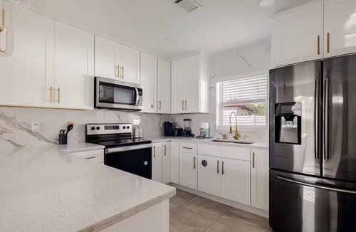 Southwest Orlando House | Modern family home - Pets allowed - Close to Disney