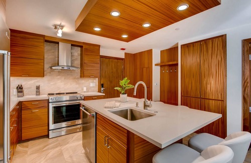 Vail Condo | Modern Luxury Vail Condo, steps to Gondola | W101