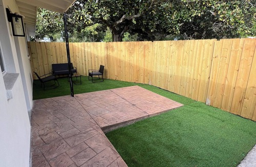 Orient Park House | Modern Oasis Near Hard Rock Tampa